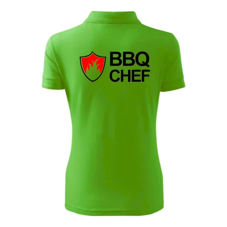 Grilovanie - BBQ Chef