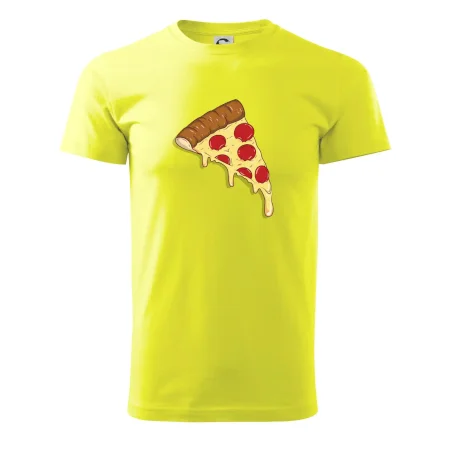 Pizza pre gurmánov