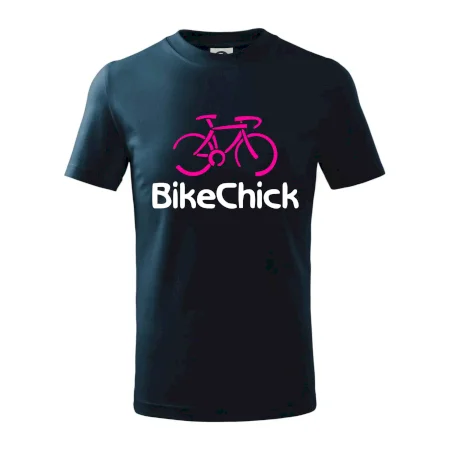 Bike Chick