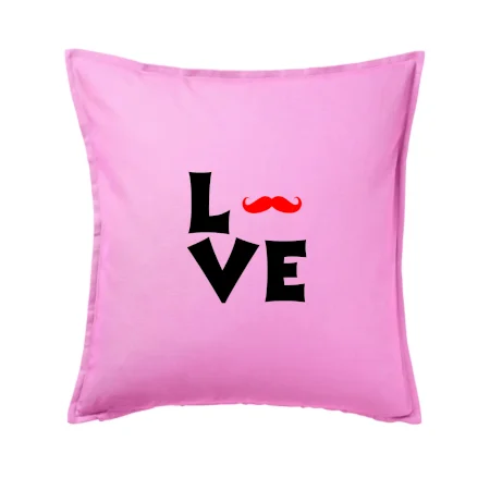 Love mustache