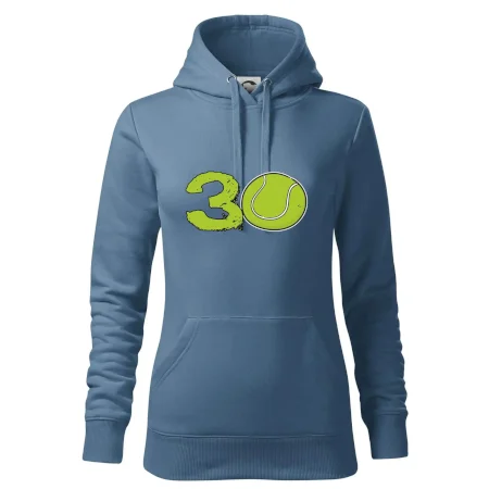 Tenis okrúhle narodeniny 30