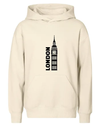 London veža