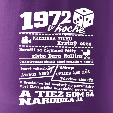 1972 v kocke