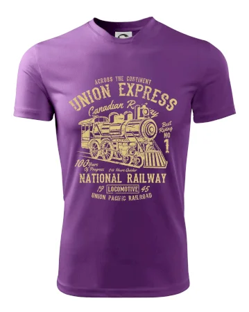 Union Express