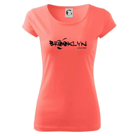 Brooklyn úsmev