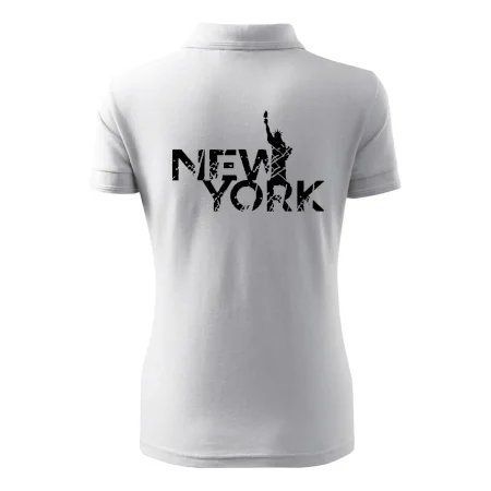 New York retro