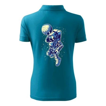 Astro basketbalista