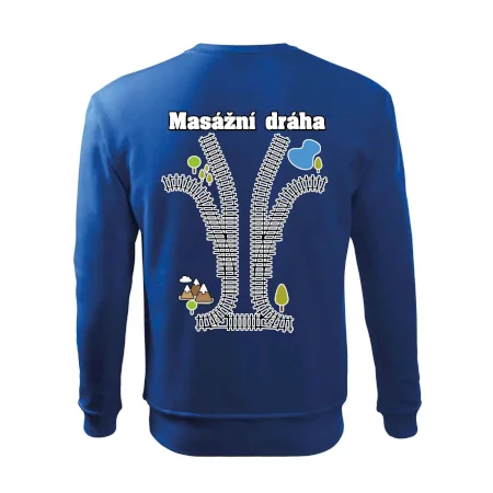 Masážna dráha