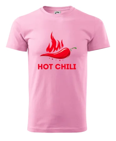 Hot Chili