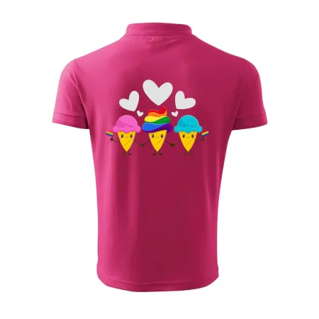 LGBT zmrzliny