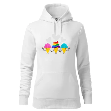 LGBT zmrzliny
