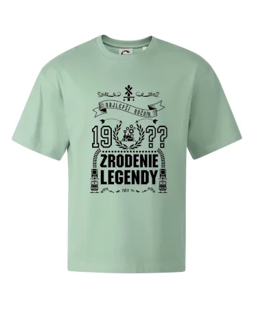 Zrodenie legendy pre železničiarov