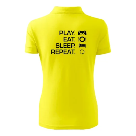 Play Eat Sleep Repeat game