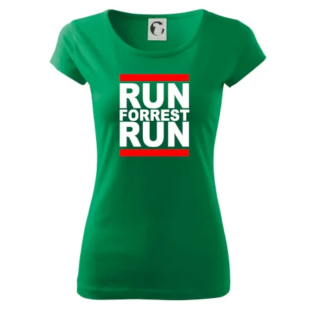 Run Forrest Run