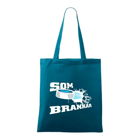 Som brankár