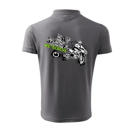 Eat Sleep Motocross