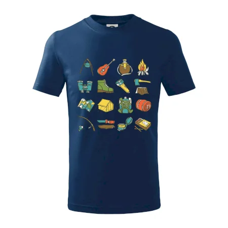 Camping set