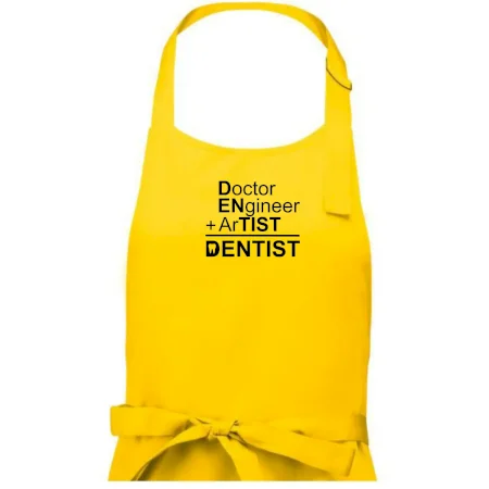Čo znamená dentist