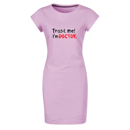 Trust me I´m  a Doctor / Ver mi som Doktor