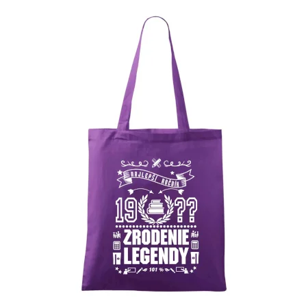 Zrodenie legendy - pre učiteľov