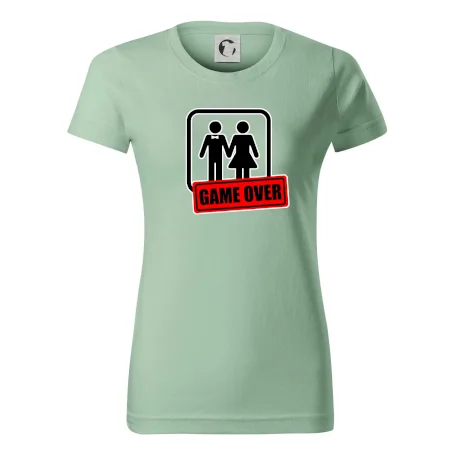 Bachelor Party - Game over (hetero)