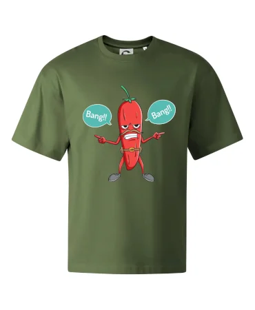 Chilli bang bang