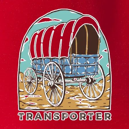 Transporter