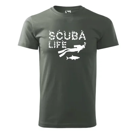 Scuba life