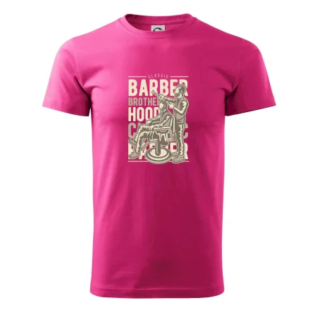 Barber Brotherhood
