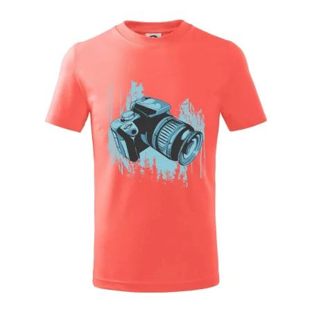 Zrkadlovka v prírode