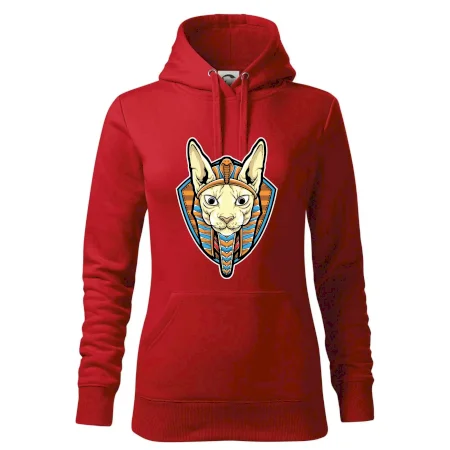 Egyptská mačka