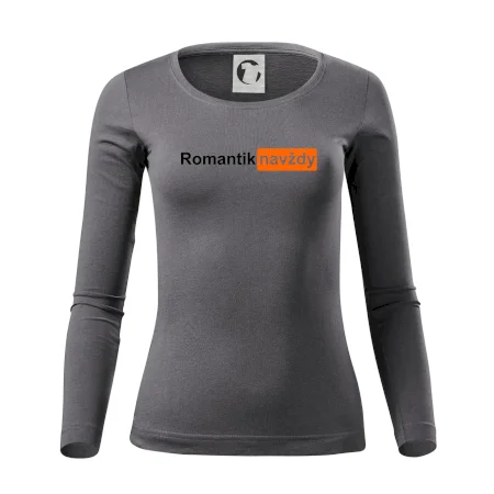 Porn - romantik navždy