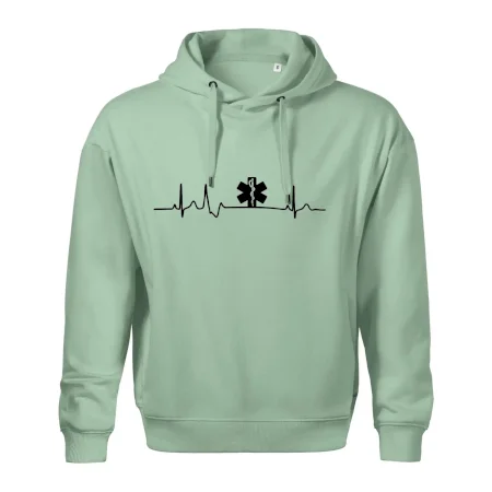 EKG rescue