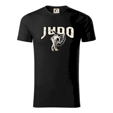 Judo v boji