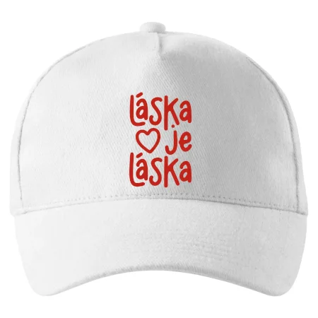 Láska je láska