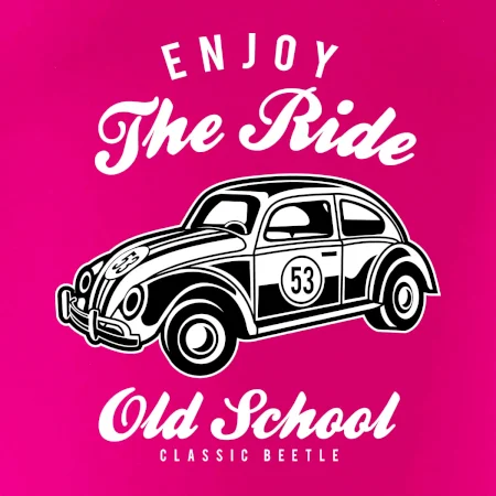 Enjoy The Ride
