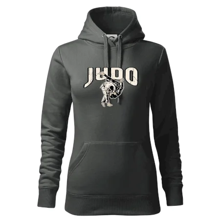 Judo v boji