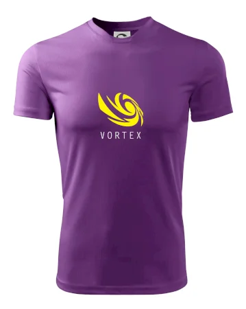 Vortex logo farebné