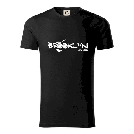 Brooklyn úsmev