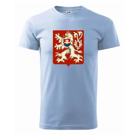 Znak ČSR - Tretia Československá republika (1945–1948)