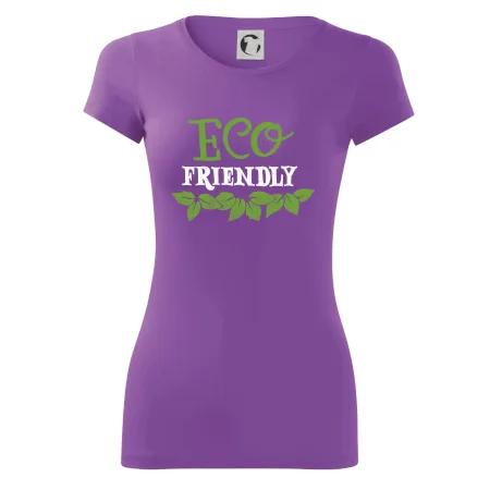 Eco friendly - lístočky