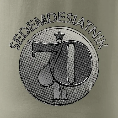 Sedemdesiatnik Československý