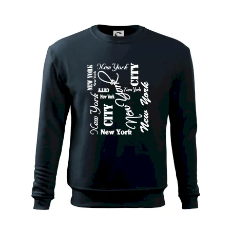 New York City font