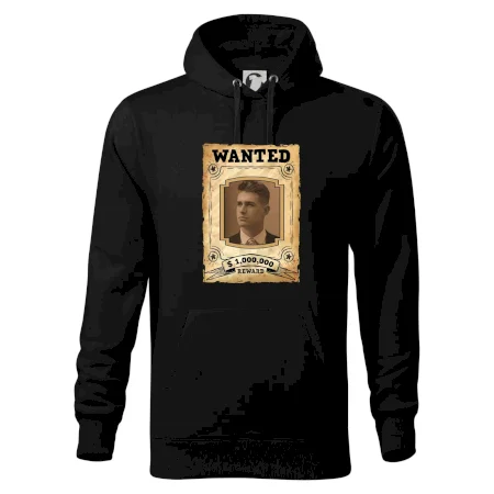 Wanted Fotka