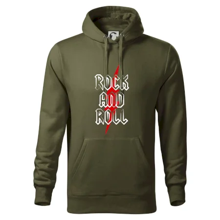 Rock and Roll blesk