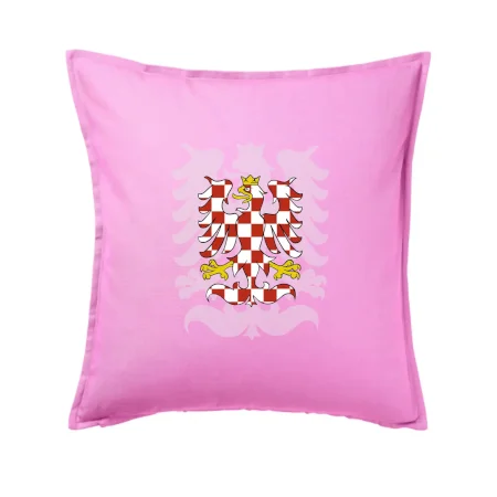 Moravská orlica veľká s tieňom