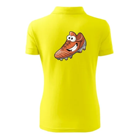 Parové tričko - Kopačka a lopta