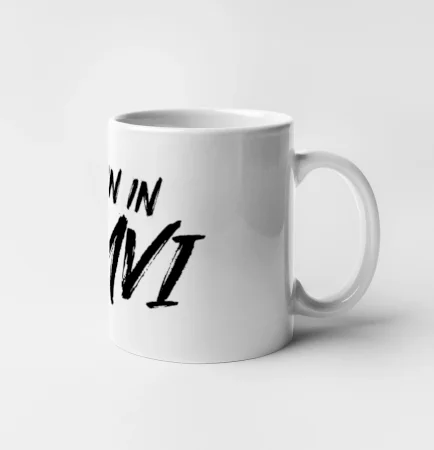 Born in - Rímske číslo 2006