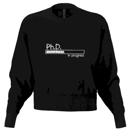 In progress titul Ph.D. doktor / doktorka (filozofia)