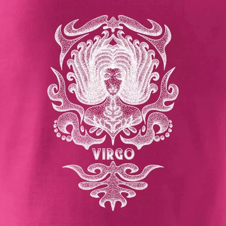 Virgo - vintage